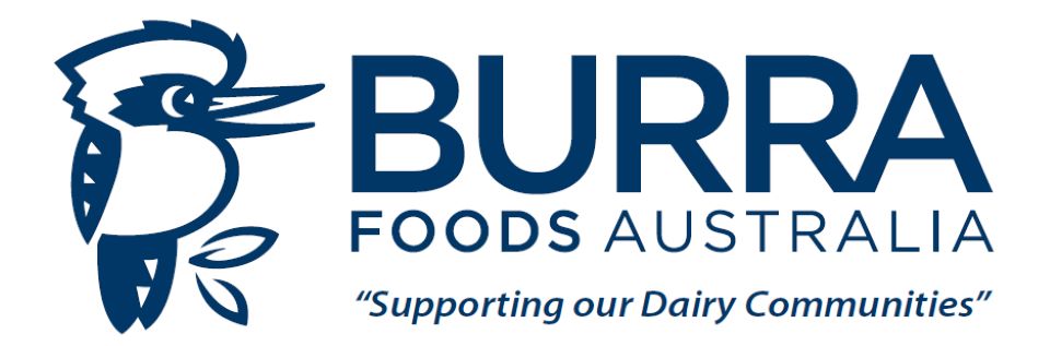 Burra Foods Sponsors Logo 2021